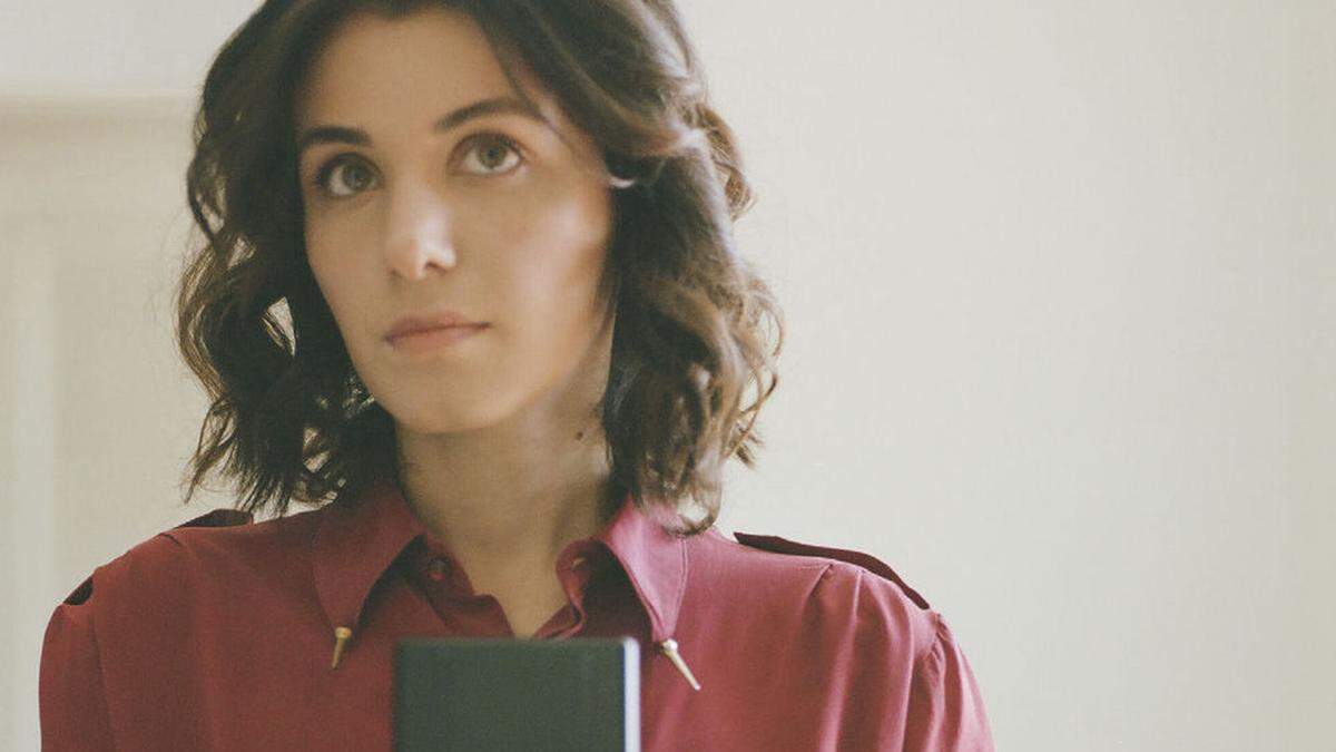 Katie Melua veröffentlicht das neue &quot;Album No. 8&quot;