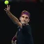 Roger Federer ist zurück