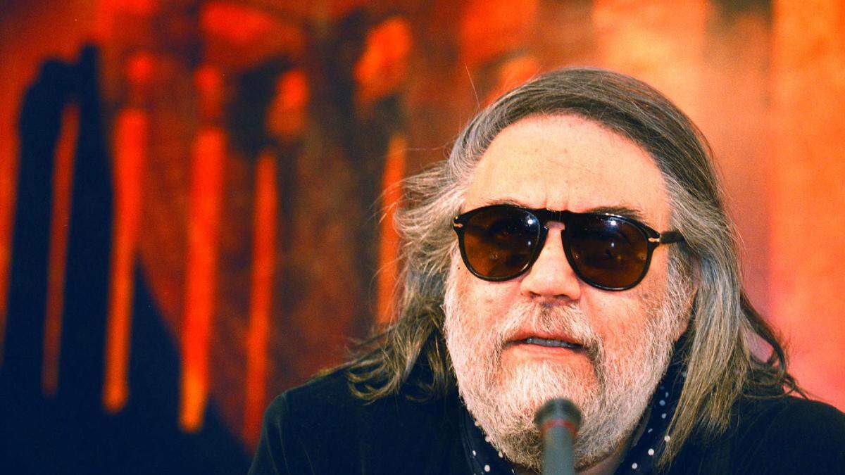 Vangelis