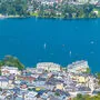 In Zell am See soll es zu einem Zwischenfall gekommen sein