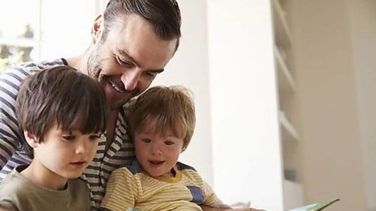 Der Verein "Väter für Recht" veranstaltet Beratungstermine für Männer in Trennungssituationen