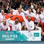 Im März jubelte das österreichische Herren-Team über den Einzug in das Davis-Cup-Finalturnier.
