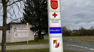 Für viele Radkersburger ein Schlag ins Gesicht: Mit 1. Jänner 2026 ist die Rotkreuz-Bezirksstelle Radkersburg Geschichte