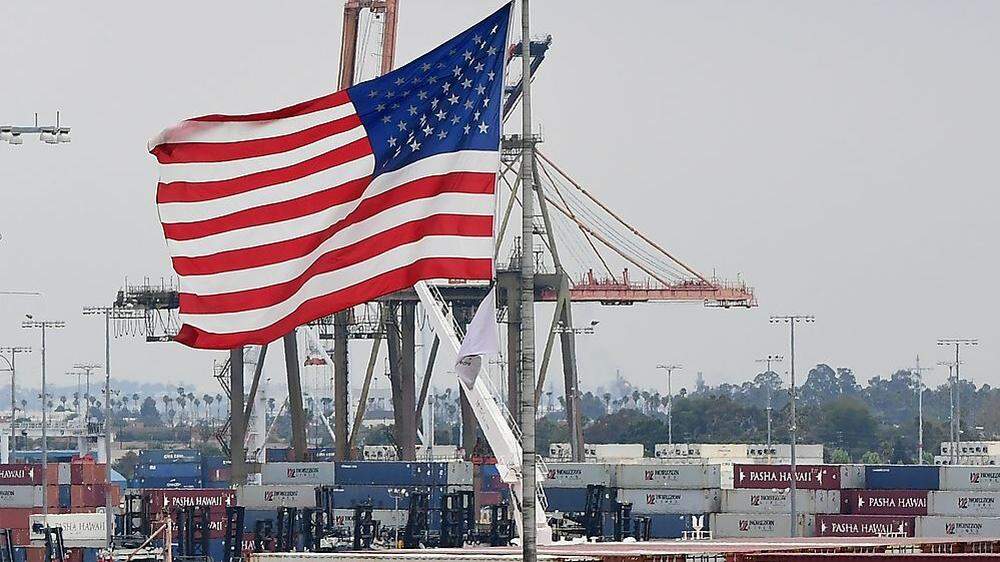 USA: Wichtiger Exportmarkt für Österreich - trotz &quot;America first&quot;