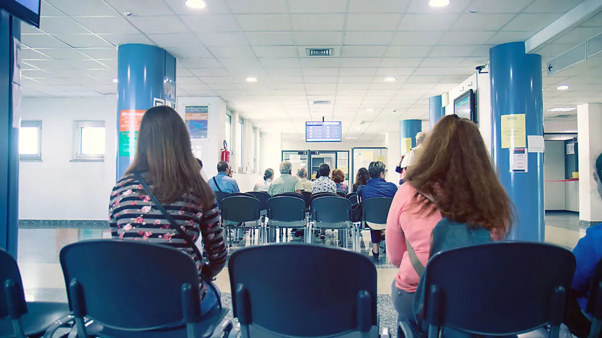 Durch die Ausdünnung der besetzten Wochenenddienste wird ein noch stärkerer Ansturm auf die Spitalsambulanzen befürchtet