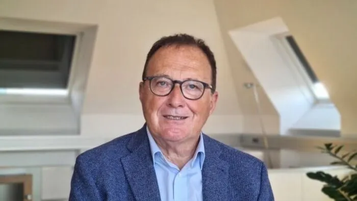Herbert Lechner, Geschäftsführer Österreichische Energieagentur