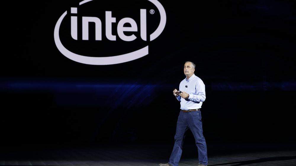 Intel-Boss Brian Krzanich soll sich für Huawei stark machen