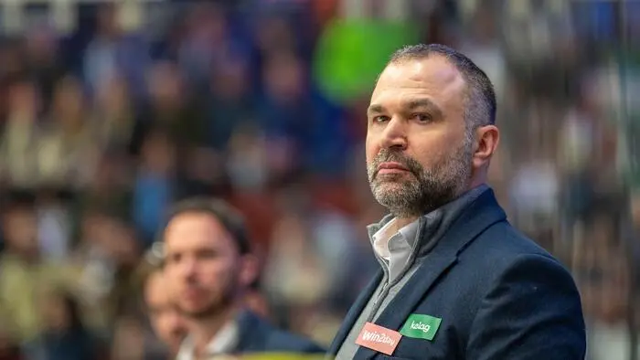Der Fokus bei Pierre Allard und seinem Team ist zurückgekehrt