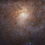 as vom europäischen &quot;Hubble&quot;-Zentrum in Garching bei München veröffentlichte Bild hat 665 Millionen Bildpunkte (Pixel) und ist aus 54 Einzelaufnahmen zusammengesetzt.