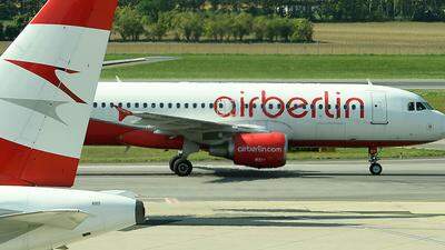 Der AUA-Chef sieht kein Problem mit der Übernahme der Air Berlin durch Lufthansa