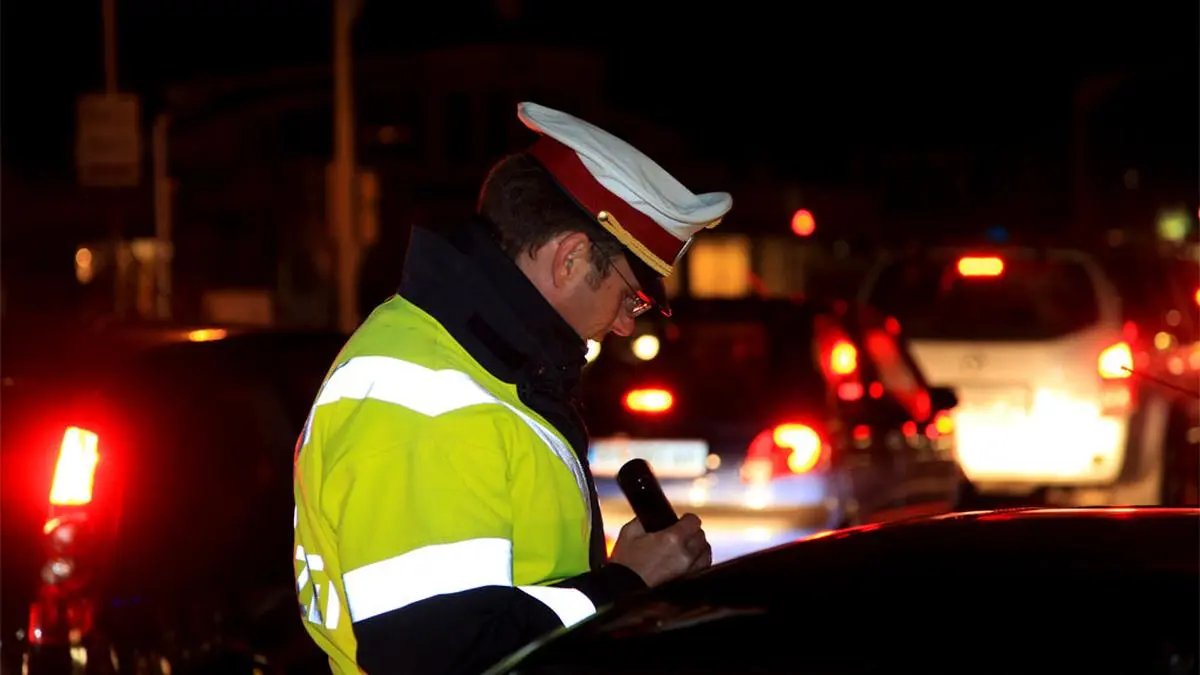 Die Schwerpunktkontrolle brachte mehrere tausend Euro (Symbolfoto)