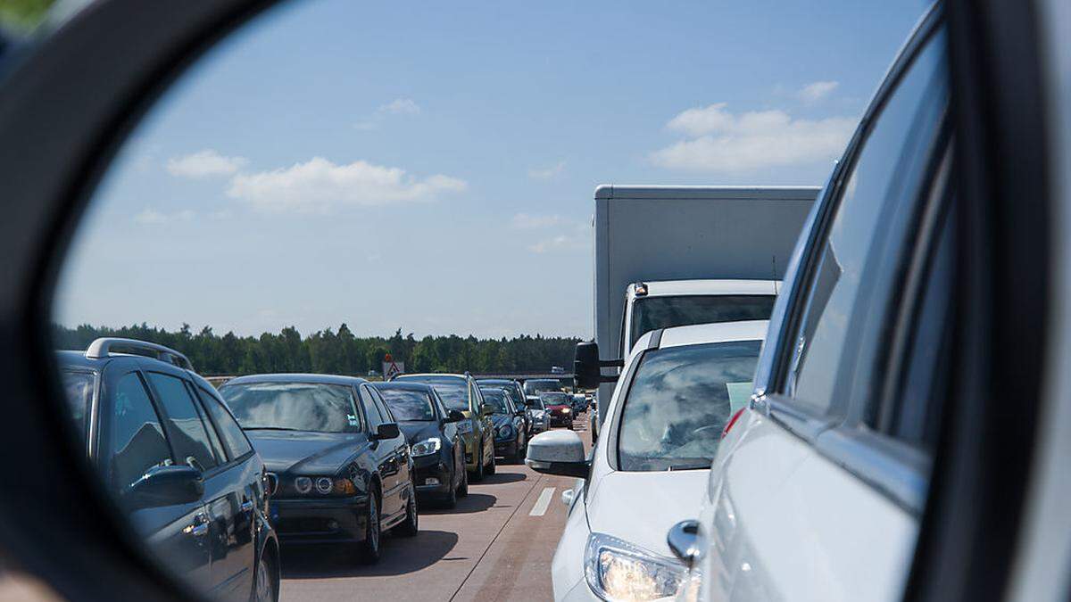 Preise für Neuwagen werden steigen