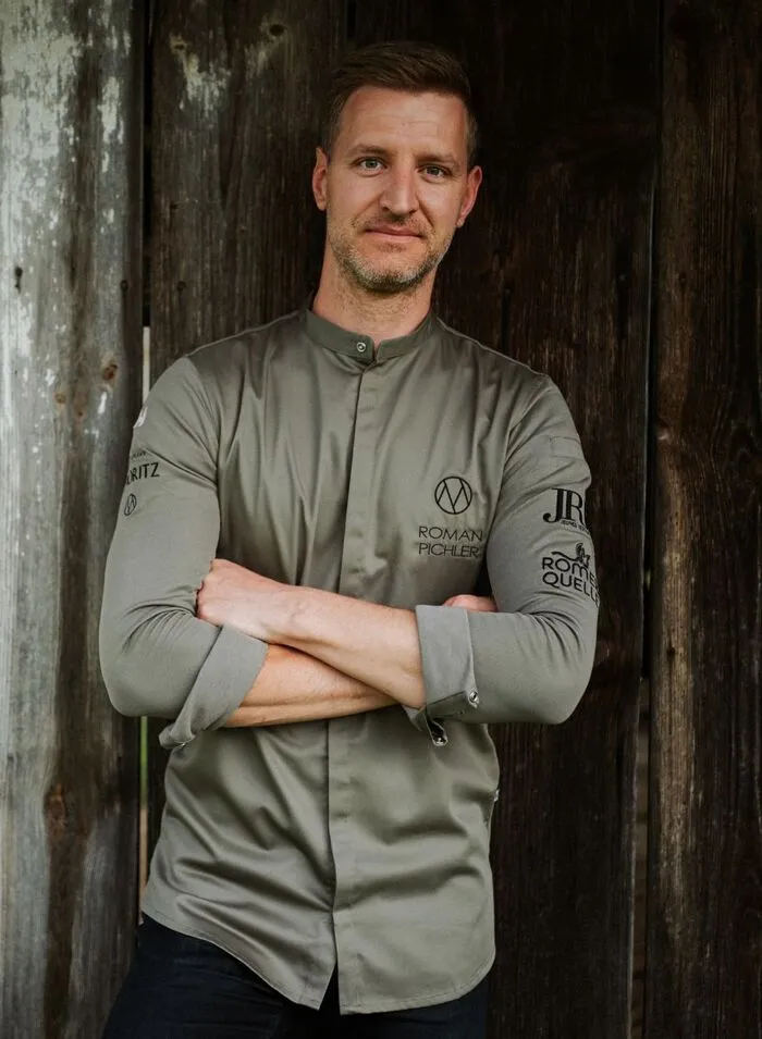 „Die internationale Sichtbarkeit ist größer und deswegen finden auch viele Gäste aus den Nachbarländern zu uns.“ Roman Pichler