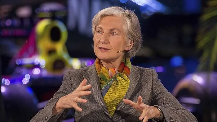Irmgard Griss 