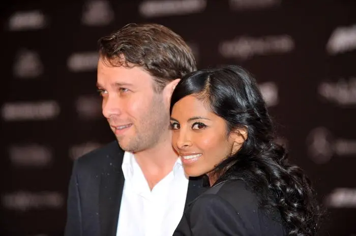 Christian Ulmen und Collien Fernandes bei der Michalsky Style Nite am 21.01.2011 im Rahmen der Mercedes Benz Fashionweek Berlin 2011 MB Fashionweek Berlin 2011- Michalsky Style Nite PUBLICATIONxINxGERxSUIxAUTxONLY

Christian Elms and Collien Fernandes at the Michalsky Style Nite at 21 01 2011 in Frame the Mercedes Benz Fashion Week Berlin 2011 MB Fashion Week Berlin 2011 Michalsky Style Nite PUBLICATIONxINxGERxSUIxAUTxONLY