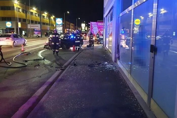 Mehr zum Einsatz lesen Sie hier!