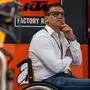 KTM-Sportchef Pit Beirer 