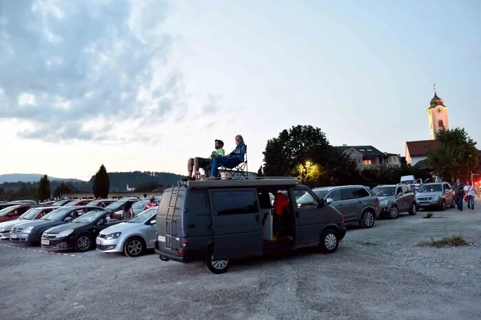 Ein Video vom Filmabend gibt es auf www.kleinezeitung.at/kaernten/feldkirchen zu sehen. Klicken Sie sich durch die Fotogalerie