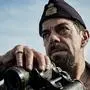 Eifriger Kriegstreiber, aufrichtiger Mensch: der U-Boot-Kommandant (Pierfrancesco Favino) im Eröffnungsfilm „Commandante“ 