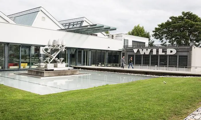 2,3 Millionen wurden heuer in den Standort Völkermarkt investiert  