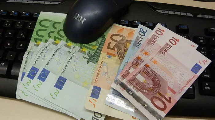 Über 30.000 Euro sind für die Veldenerin verloren