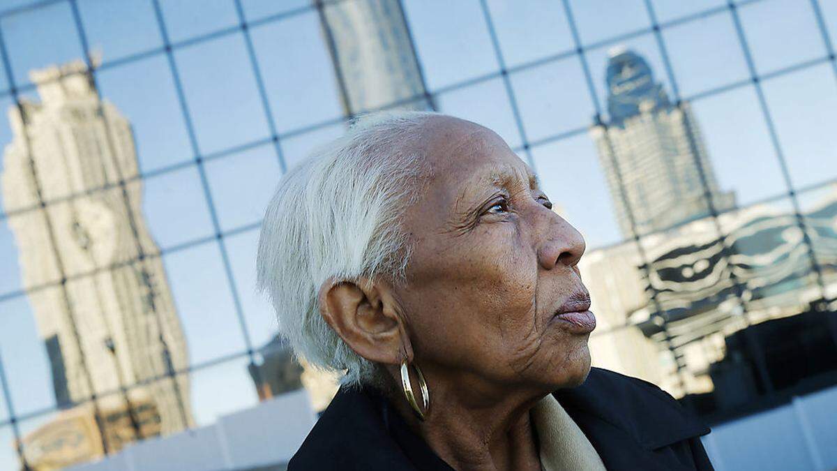 Doris Payne