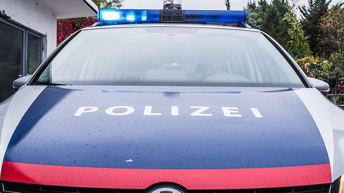 Polizei bittet Zeugen, sich zu melden