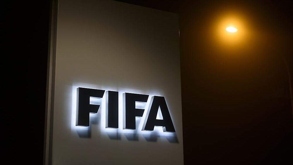 Ein Medienbericht belastet die FIFA