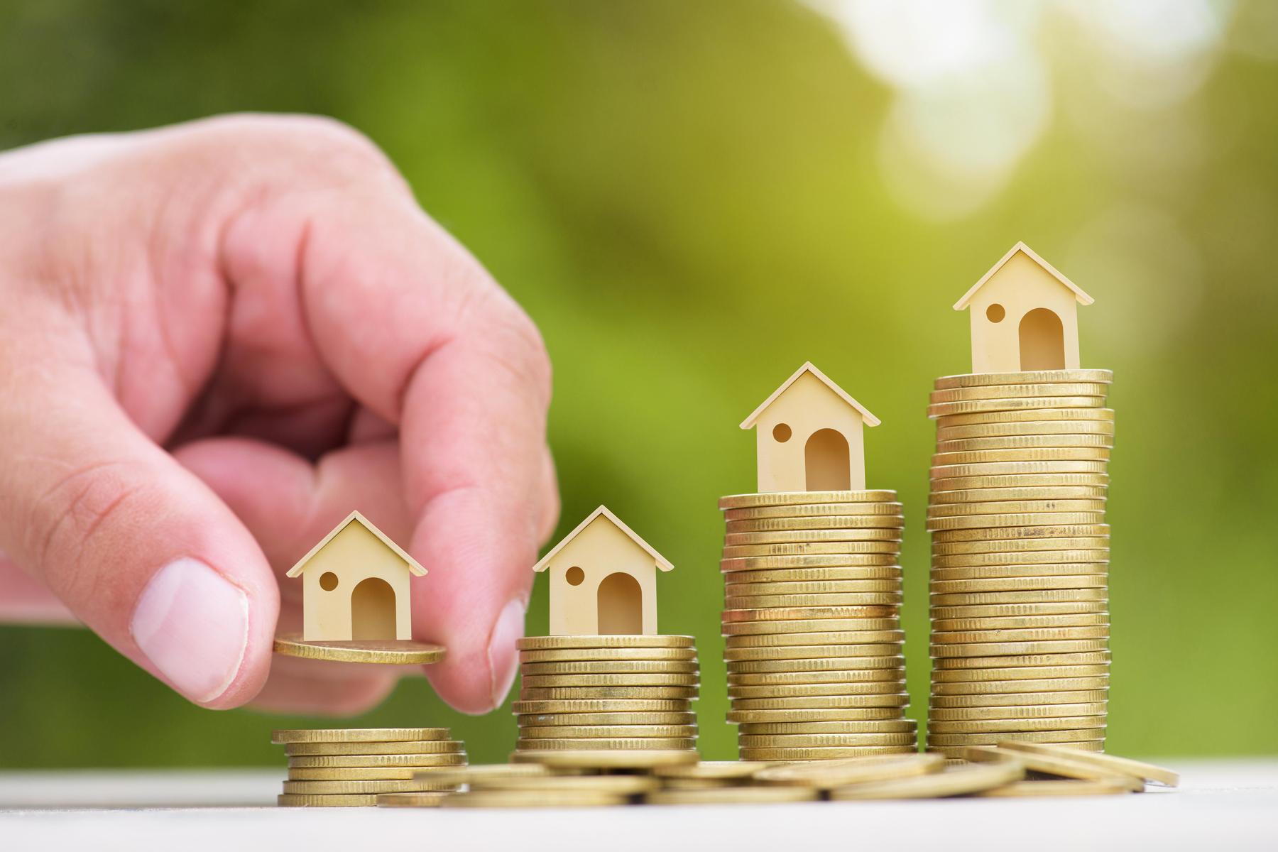 Immobilien: „Leistbarkeit von Wohnimmobilien hat sich in Österreich deutlich verbessert“