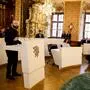 SPÖ-Chef Max Lercher während einer Landtagssitzung