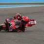 Was ist los mit Marc Marquez?