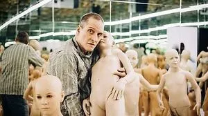 Binge-Watching eines TV-Remakes auf der Leinwand: 300 Minuten "M - Eine Stadt sucht einen Mörder"