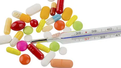 Kranke Kassen: Nach der passenden Arznei wird noch gesucht