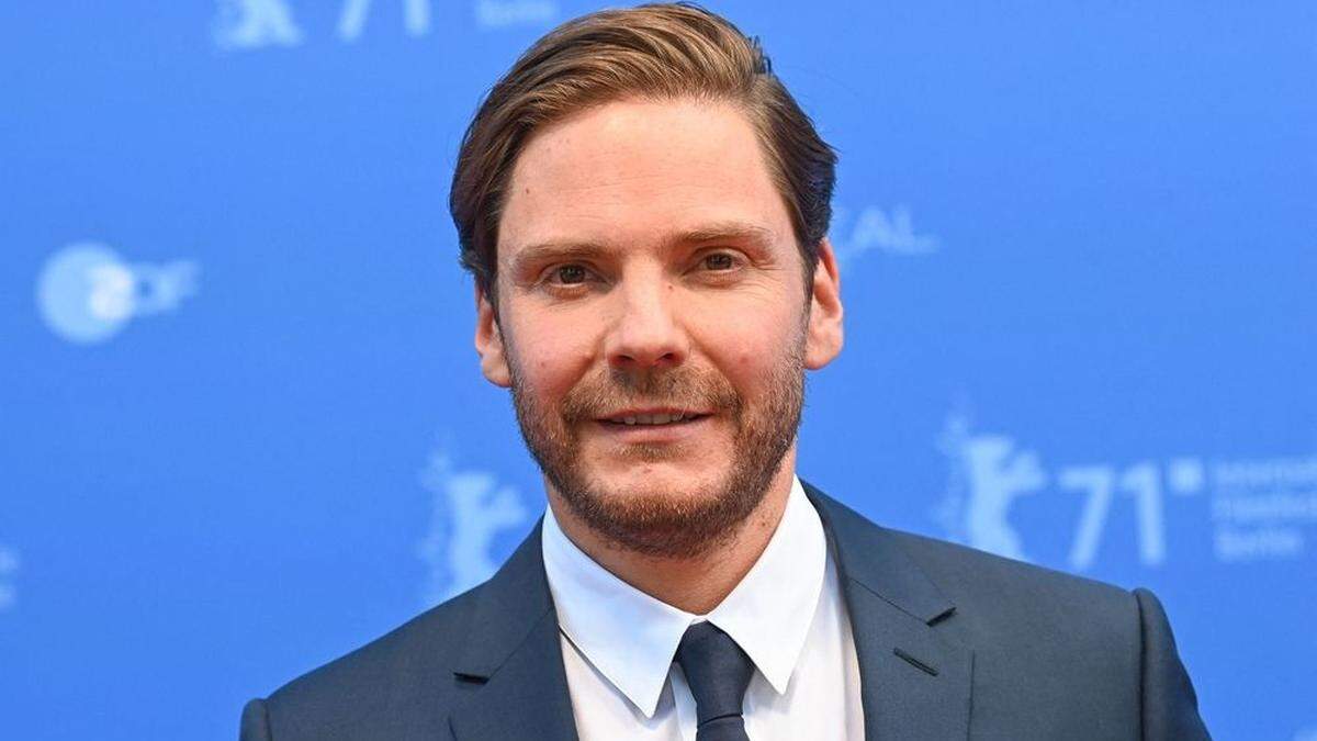 Fühlt sich kontrolliert: Daniel Brühl