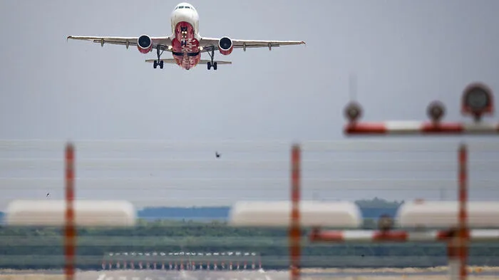 Was tun, wenn ein Flug annulliert wird?