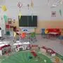 Der Raum für die Ganztagsbetreuung an der Volksschule Leoben-Seegraben