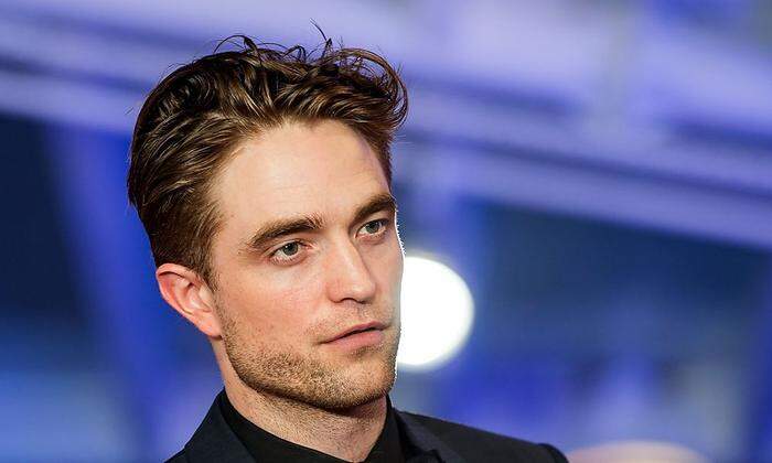 Robert Pattinson wird neuer Batman