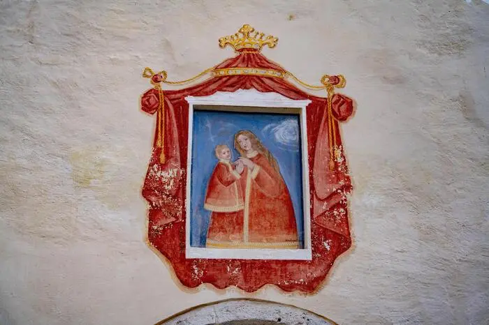 Ostermarkt in Maria Saal