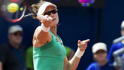 Samantha Stosur 