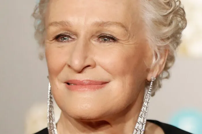 Glenn Close