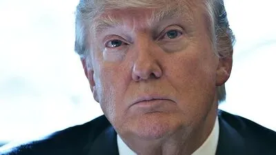 US-Präsident Donald Trump 