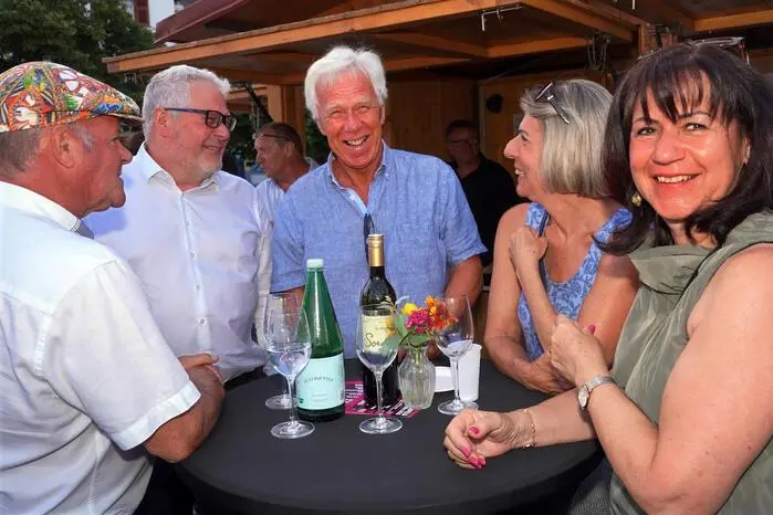 Klicken Sie sich durch die Bilder!