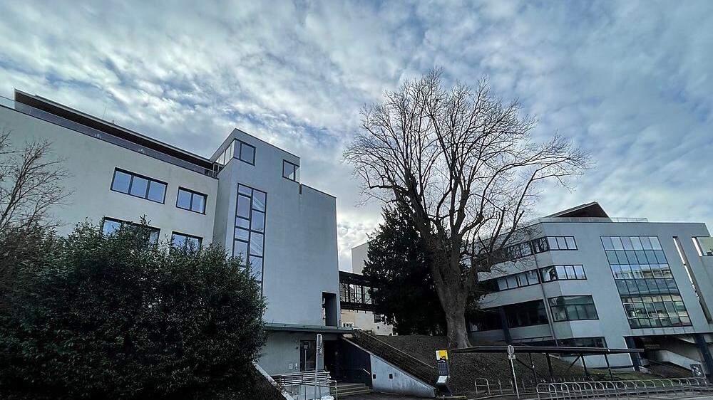 Katholisch-theologische Fakultät an der Uni Graz ist derzeit um Umbruch