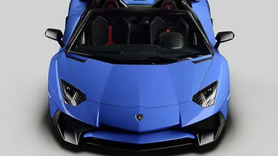 Lamborghini