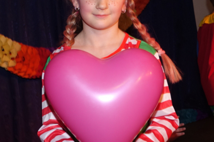 Klicken Se sich durch die Weiteren Bilder des Mitterdorfer Kindermaskenballs.