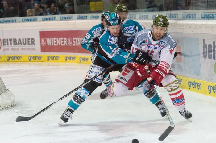 Brett Palin (Linz)