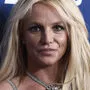 US-Popstar Britney Spears 