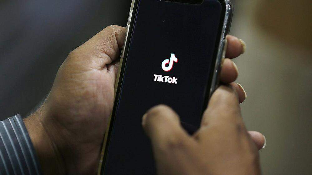 Streit um die vor allem bei Jungen beliebten App TikTok