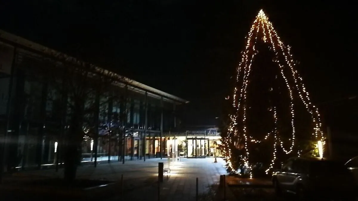 St. Georgener Gemeinderat hatte heute, Donnerstag, seine letzte Sitzung im Jahr 