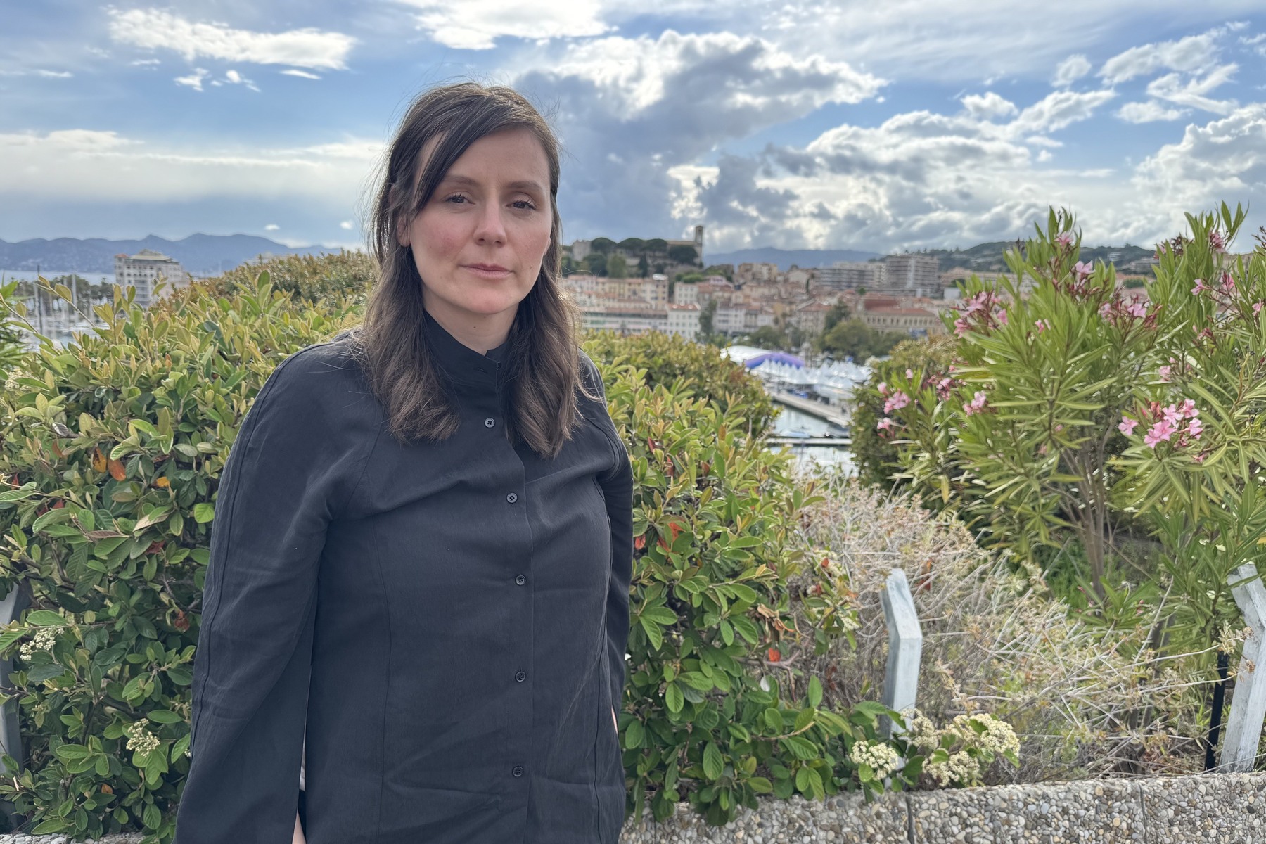 Steirische Siegerin: Sandra Wollner: „Cannes ist nicht zu toppen“